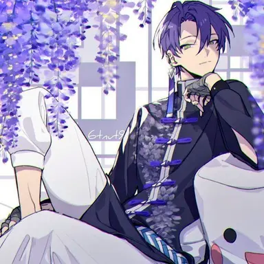 Profile image of 剣持刀也