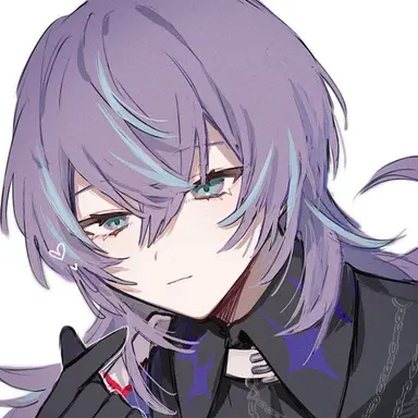 Profile image of 星導ショウ
