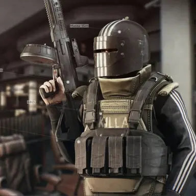 Profile image of 킬라