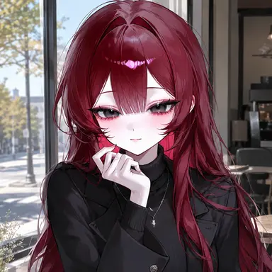 Profile image of オ・ハンナ