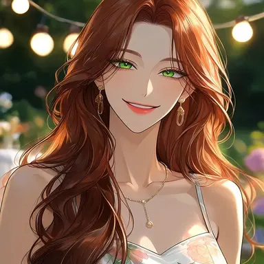 Profile image of Ashley Stone