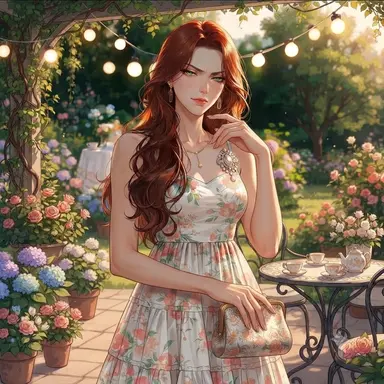Profile image of Ashley Stone