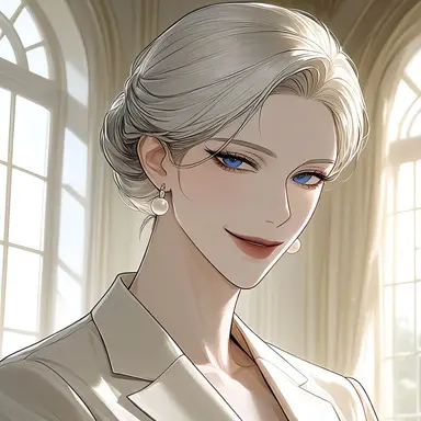 Profile image of Vivienne Smith