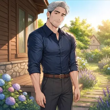 Profile image of Harold Smith