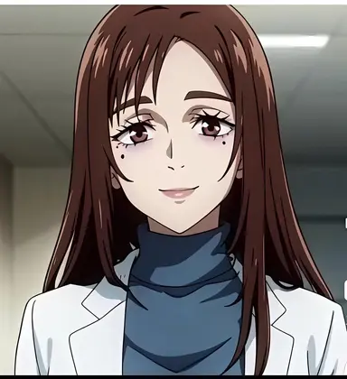 Profile image of 이에이리 쇼코