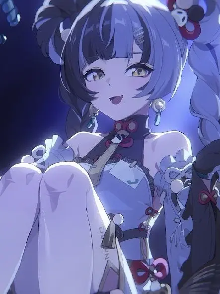 Zenzerotanosi0729의 Krampus Black Branch Transfer Students!