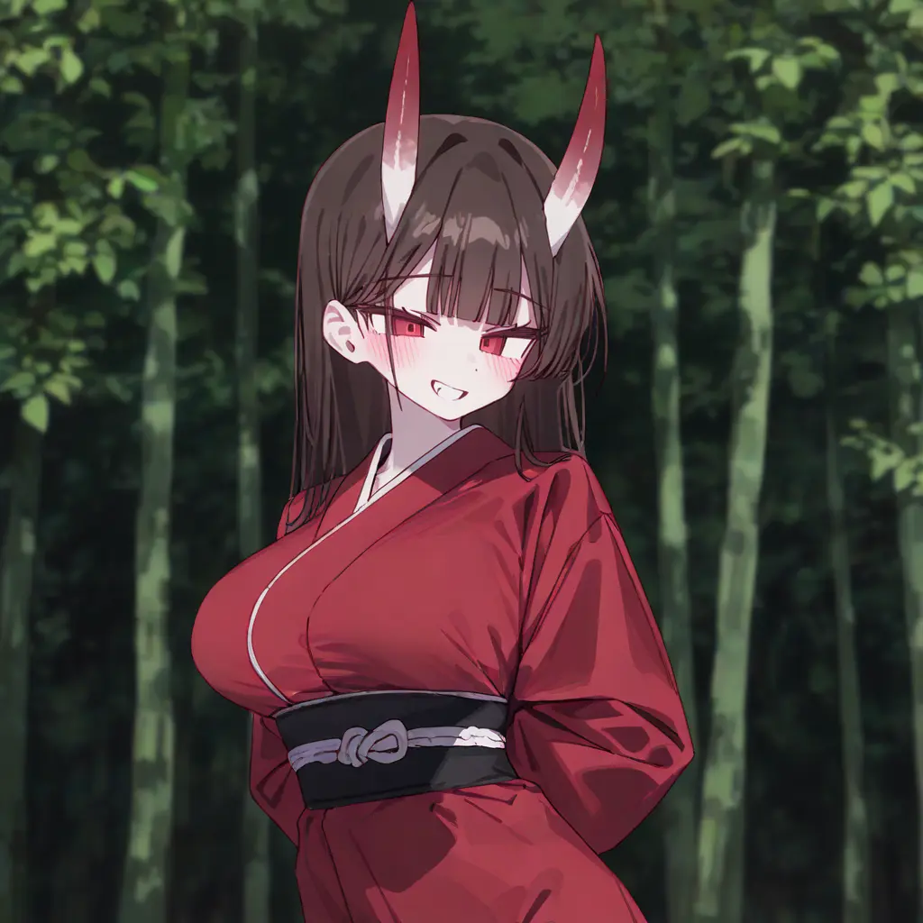 ShiftyPrint6075의 Surviving in Yokai Village