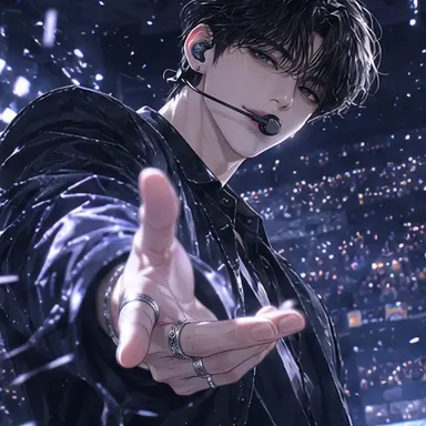 Profile image of Choi Chan