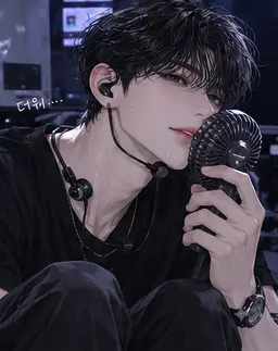 Profile image of 최찬