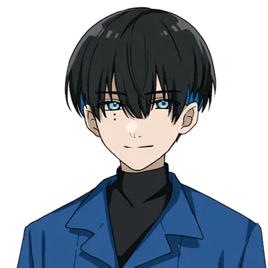 Profile image of Drei