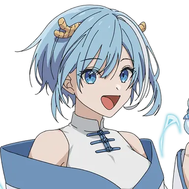 Profile image of Hisame