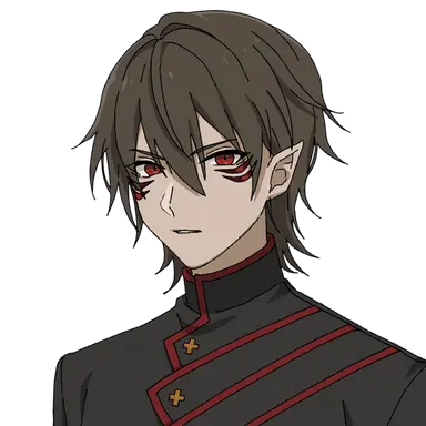Profile image of Sechs