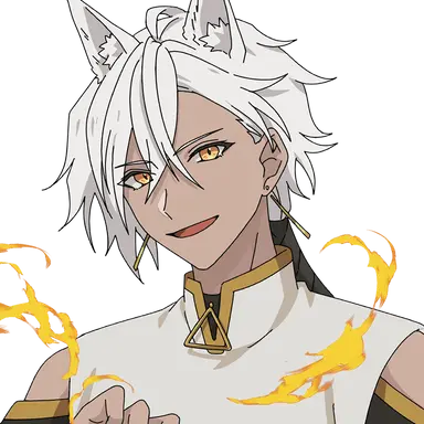 Profile image of シディ