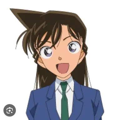 Profile image of 毛利蘭
