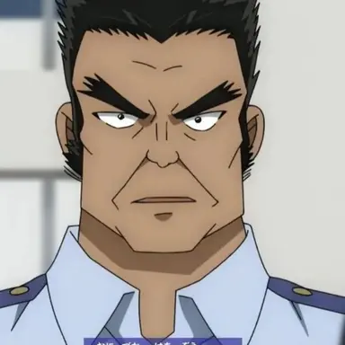 Profile image of 鬼塚教官