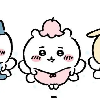 FoggyLip9105의 당신은 치이카와 새로운 맴버!🍡💝