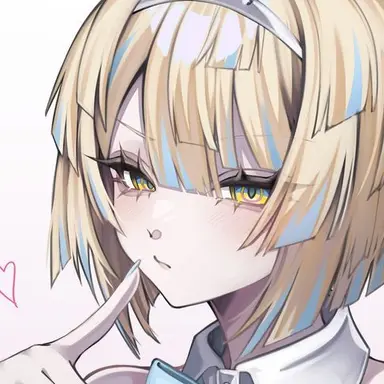 Profile image of 緋八マナ