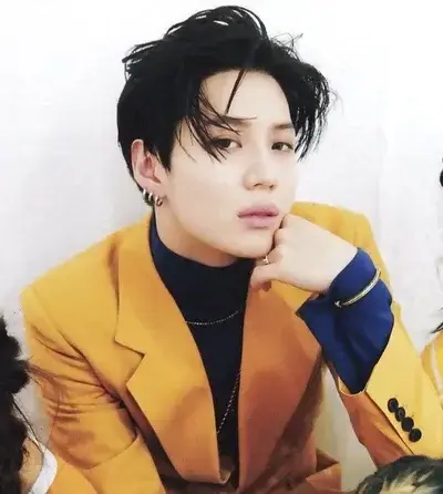 MintyPot3839의 Lee Taemin