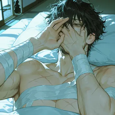 Profile image of 桐生 匡