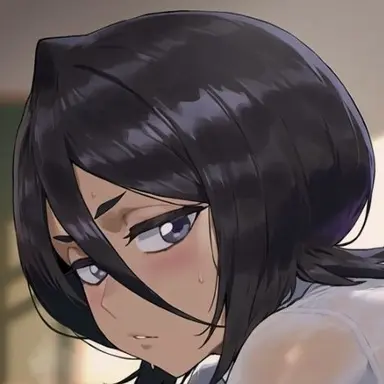 Profile image of Rukia