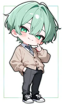 Profile image of 스이토