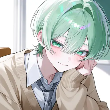 Profile image of 스이토