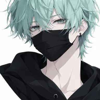 Profile image of Kaoru Fukazuki