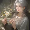 캐릭터 프로필 이미지