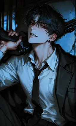 Profile image of 永瀬 零