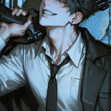 Profile image of 永瀬 零