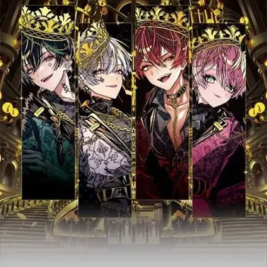 Profile image of 騎士X