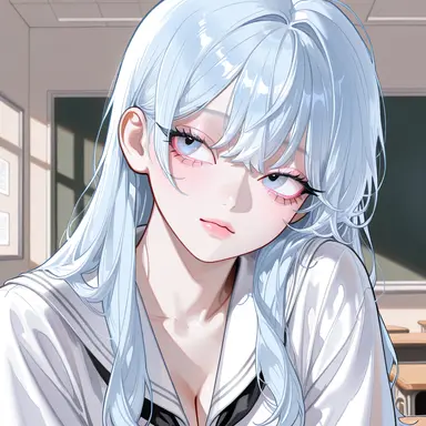 Profile image of 백하린