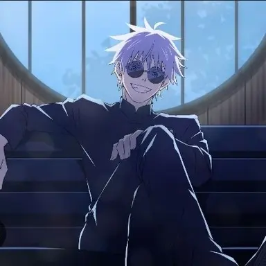 Profile image of Satoru gojo