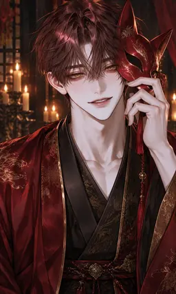 Profile image of Azael