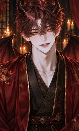 Profile image of Azael
