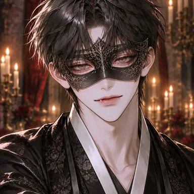 Profile image of Lucian