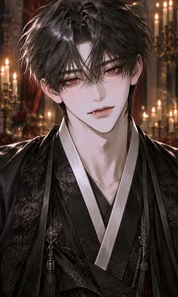 Profile image of Lucian