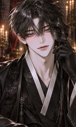 Profile image of Lucian