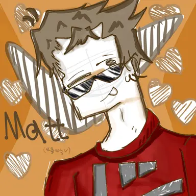 Profile image of 메트