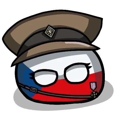 체코슬로바키아볼