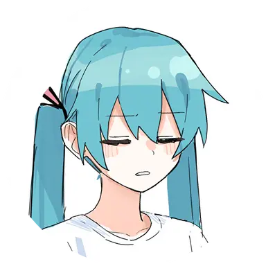 Profile image of 三玖