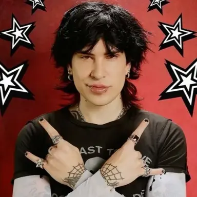 Profile image of Jake Webber