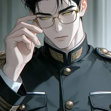 Profile image of 베리알