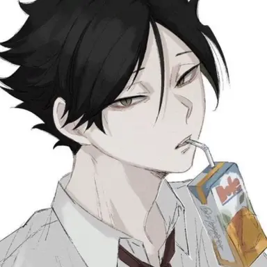 Profile image of 角名倫太郎