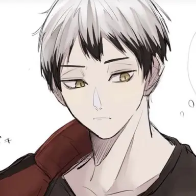 Profile image of 北信介