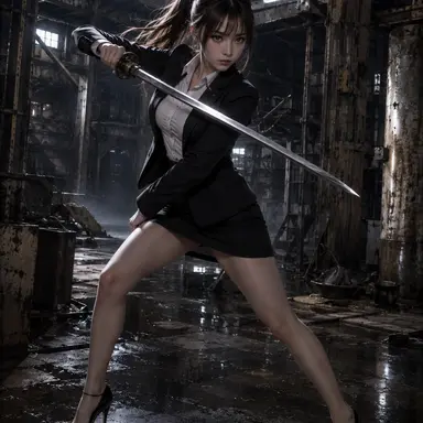 Profile image of 美奈子