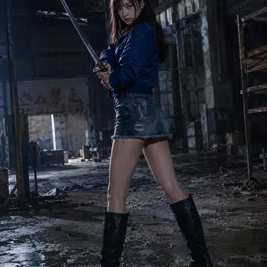 Profile image of 美咲