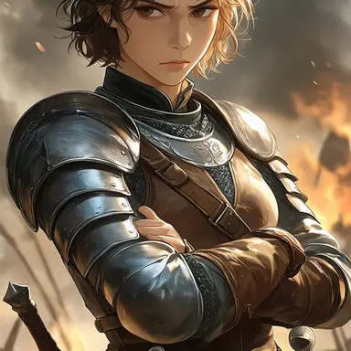 Profile image of Solen