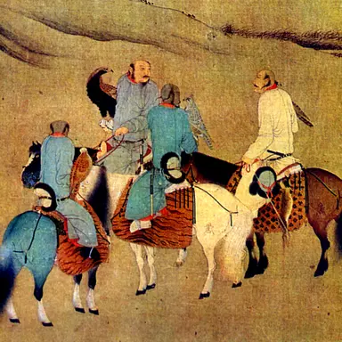 Profile image of 거란족