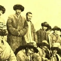 Profile image of 말갈족